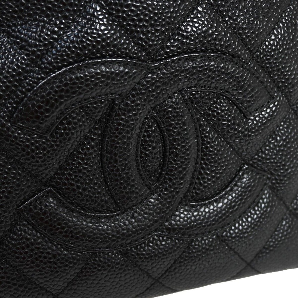 Chanel Cabas