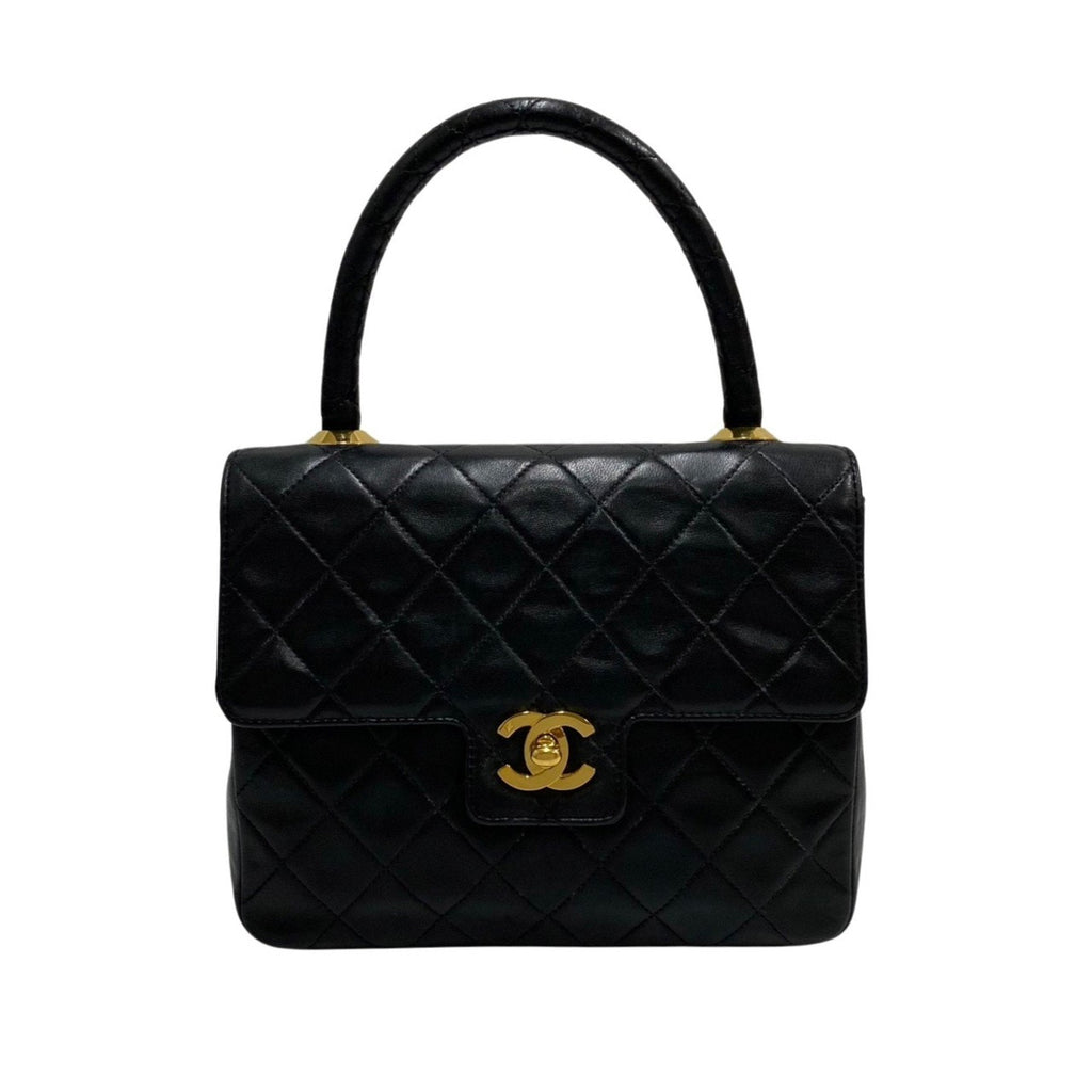 Chanel Coco Handle