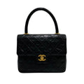 Chanel Coco Handle