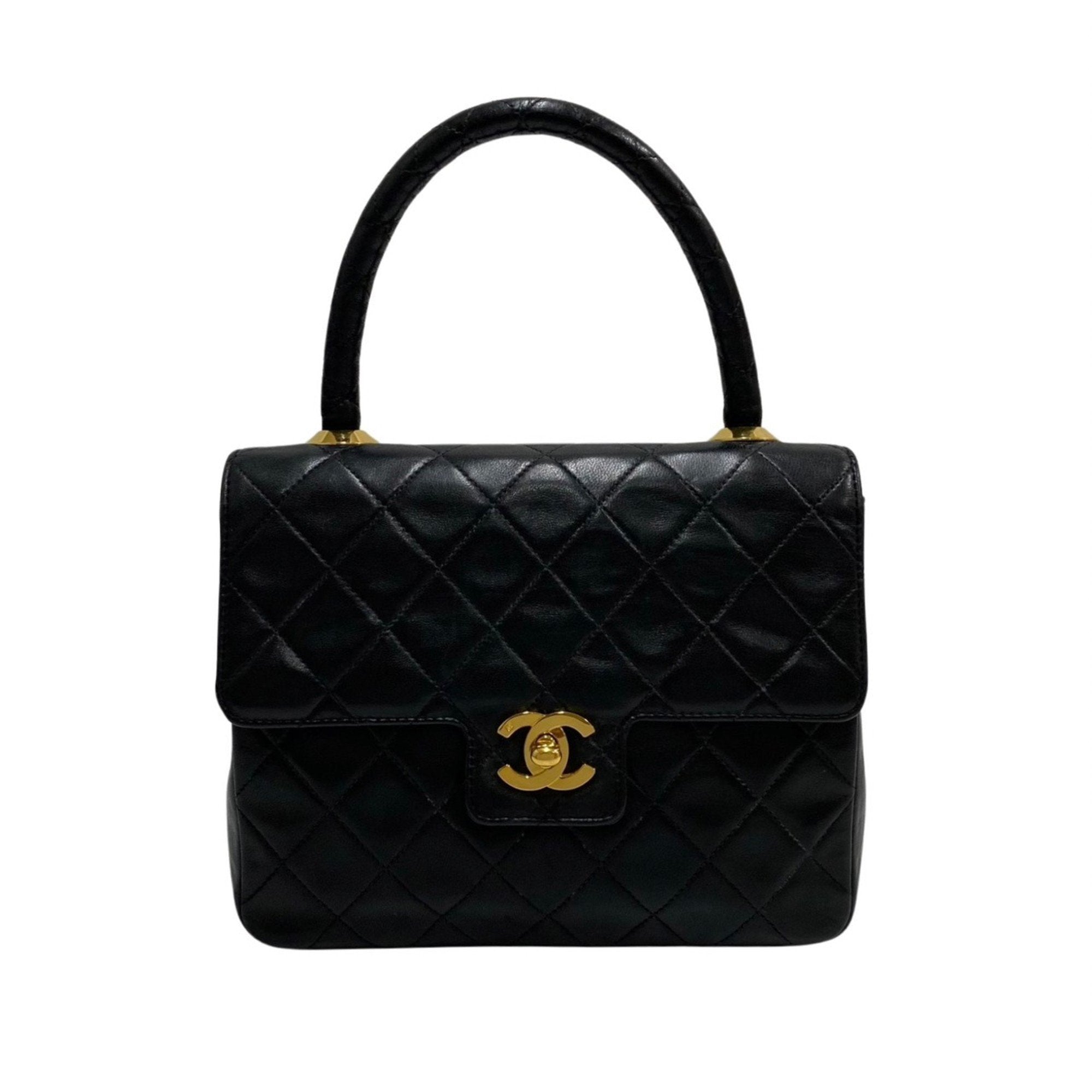 Chanel Coco Handle