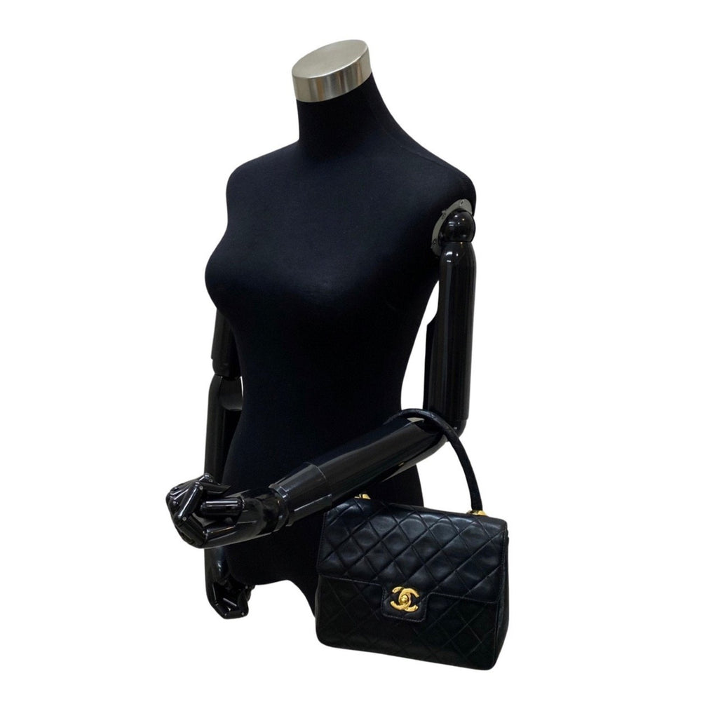 Chanel Coco Handle