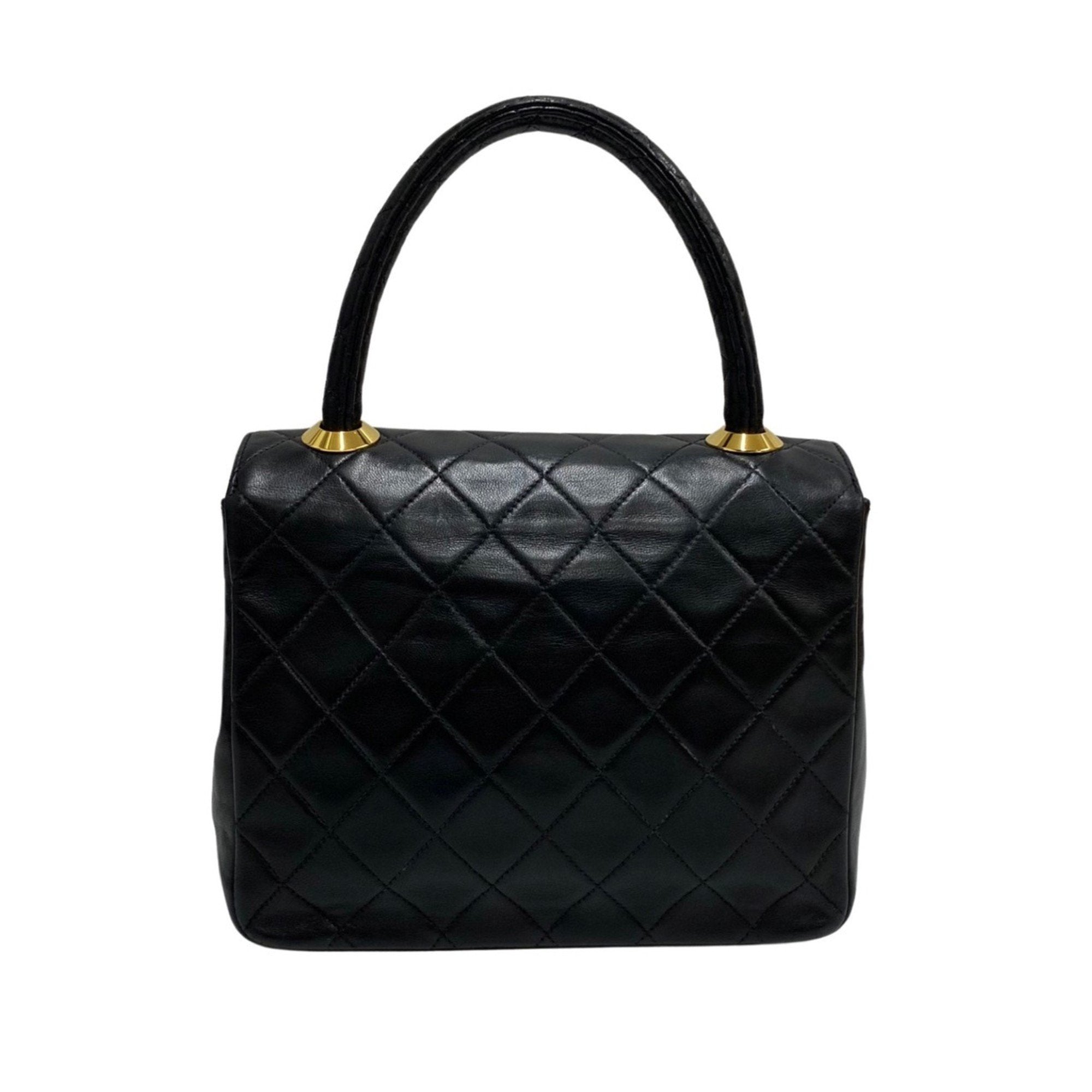 Chanel Coco Handle