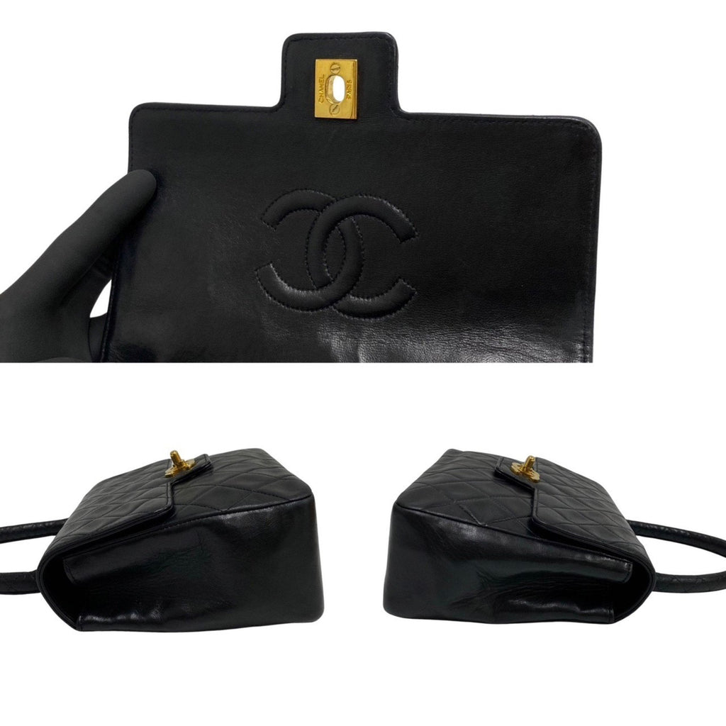 Chanel Coco Handle