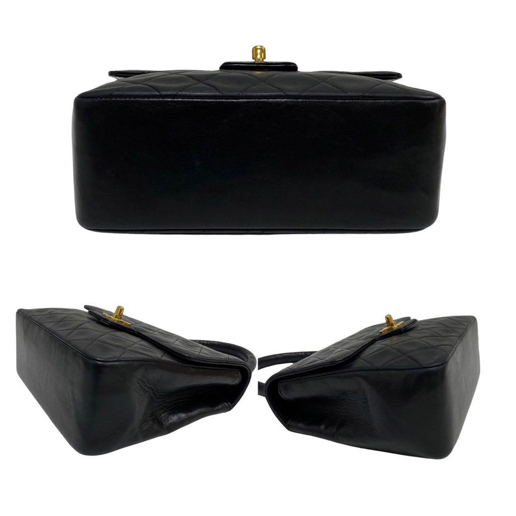 Chanel Coco Handle
