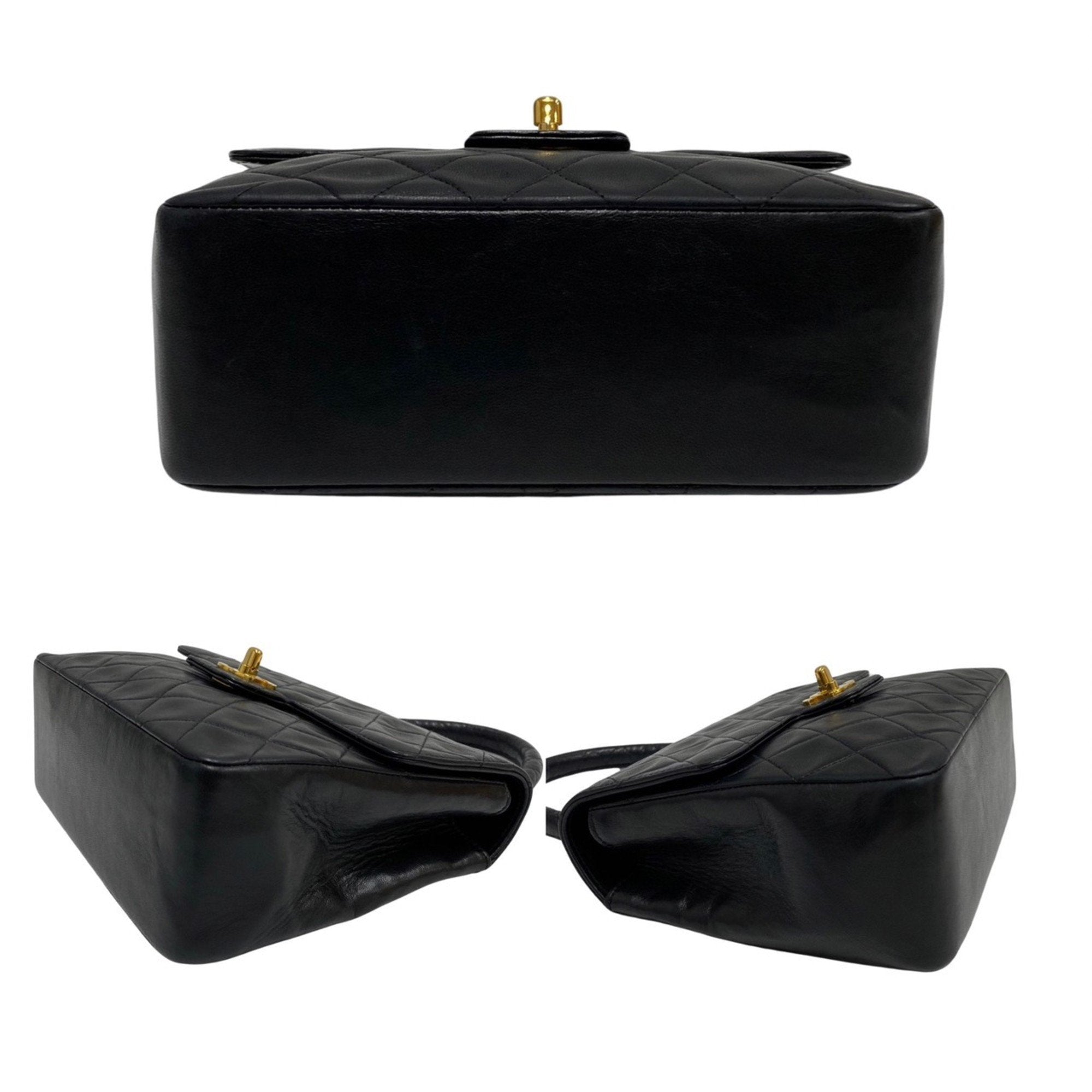 Chanel Coco Handle