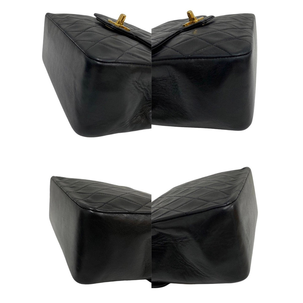 Chanel Coco Handle