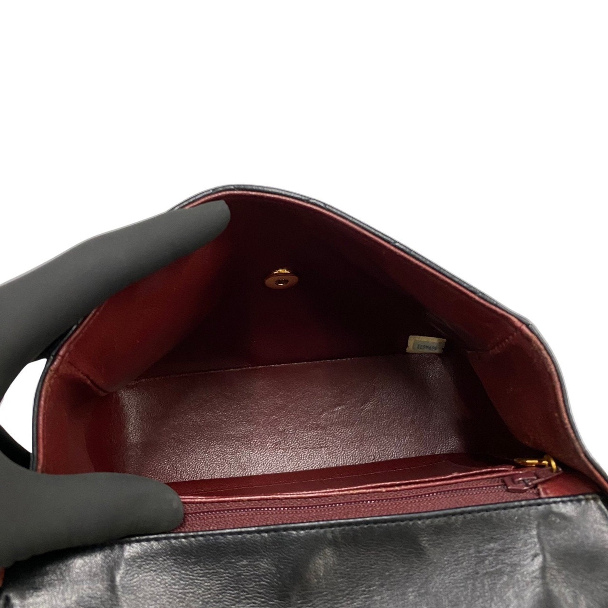 Chanel Coco Handle