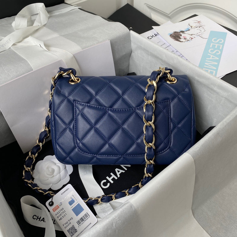 aura-bags - Chanel Bags - 7663