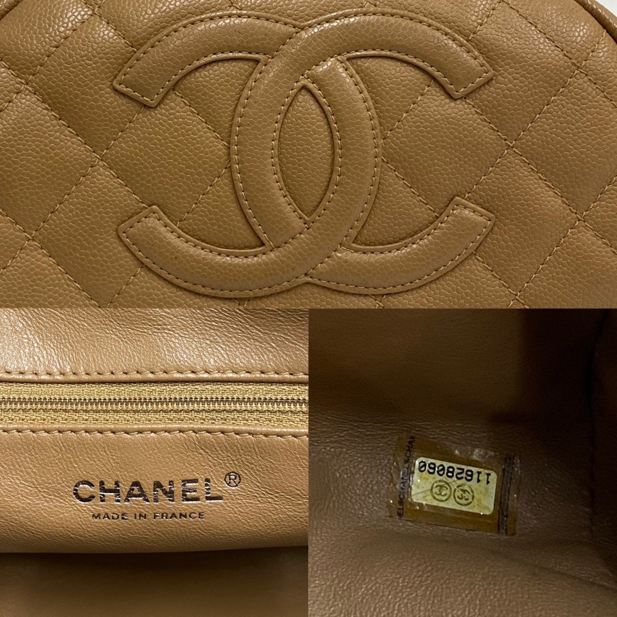 Chanel Matrasse