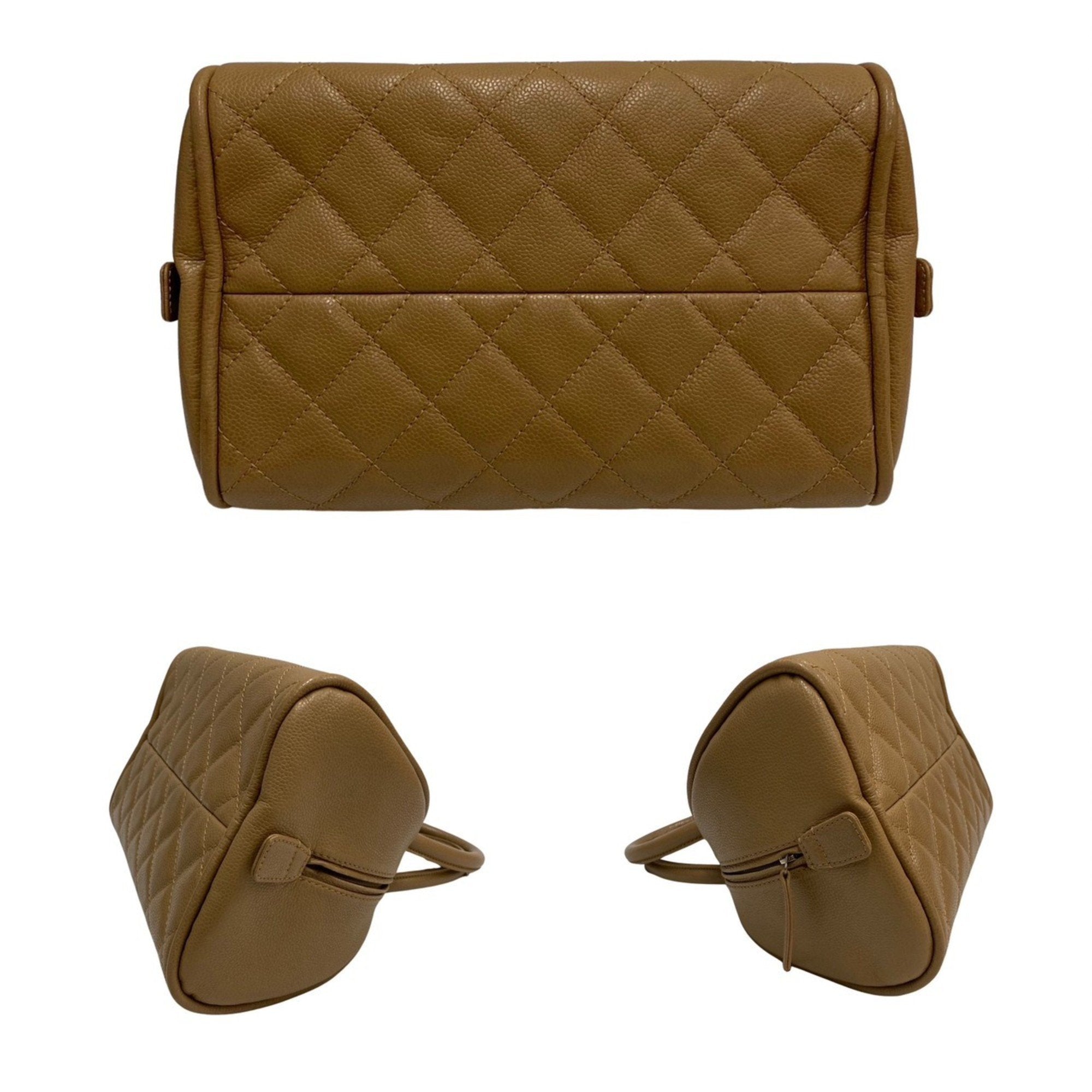 Chanel Matrasse