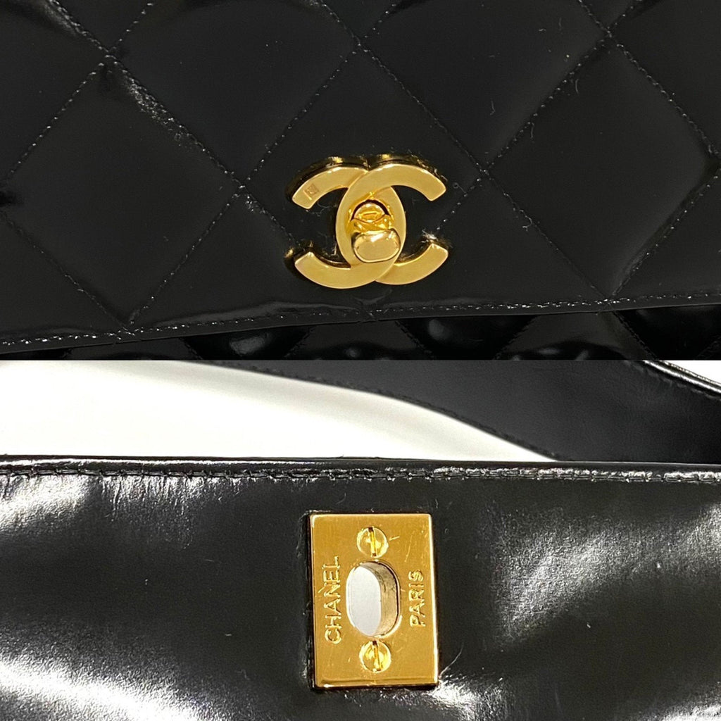 Chanel Matelassé