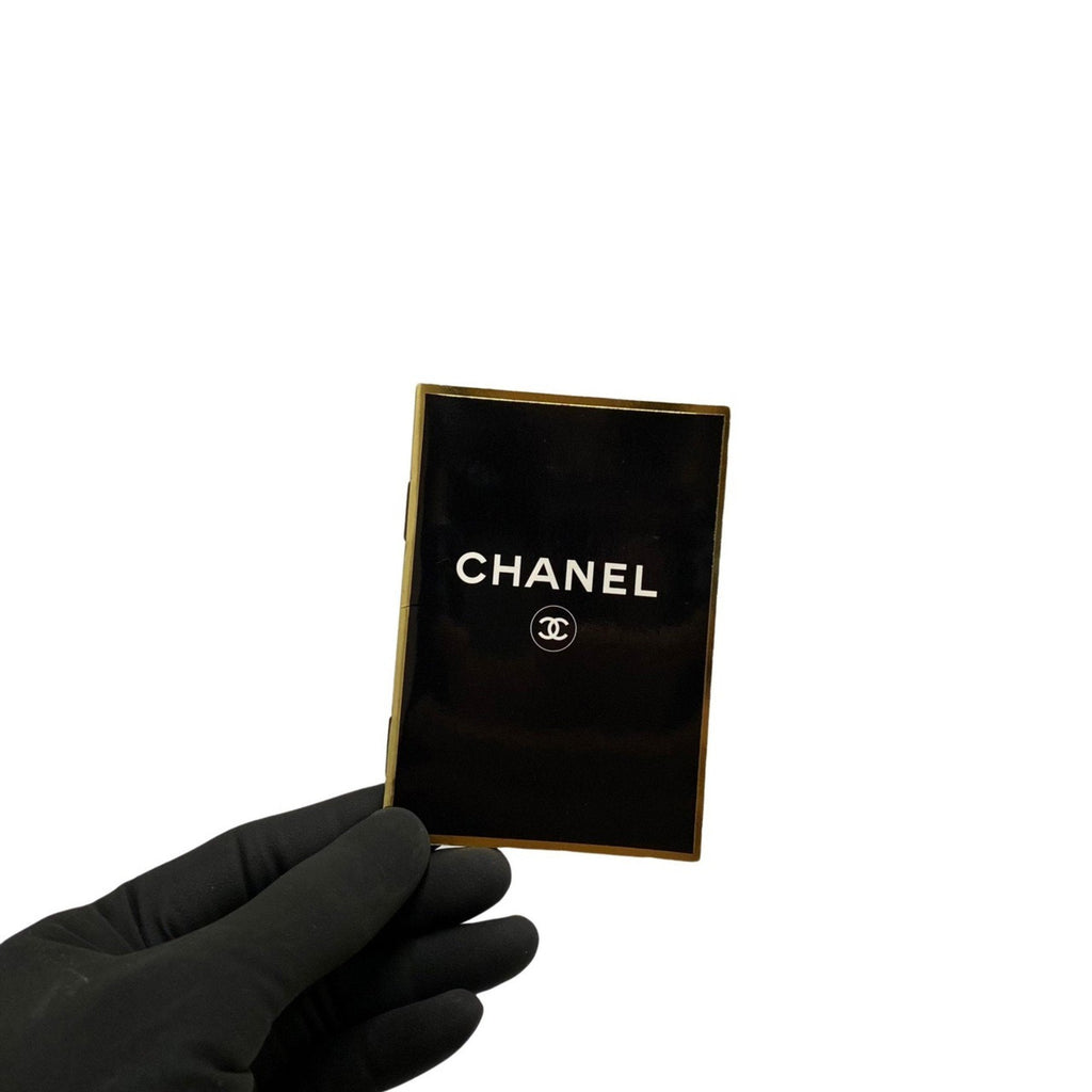 Chanel Matelassé