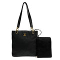 Chanel Wild stitch