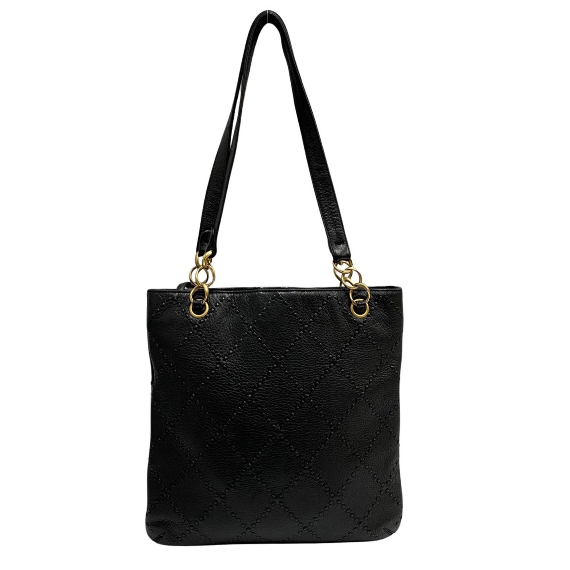 Chanel Wild stitch