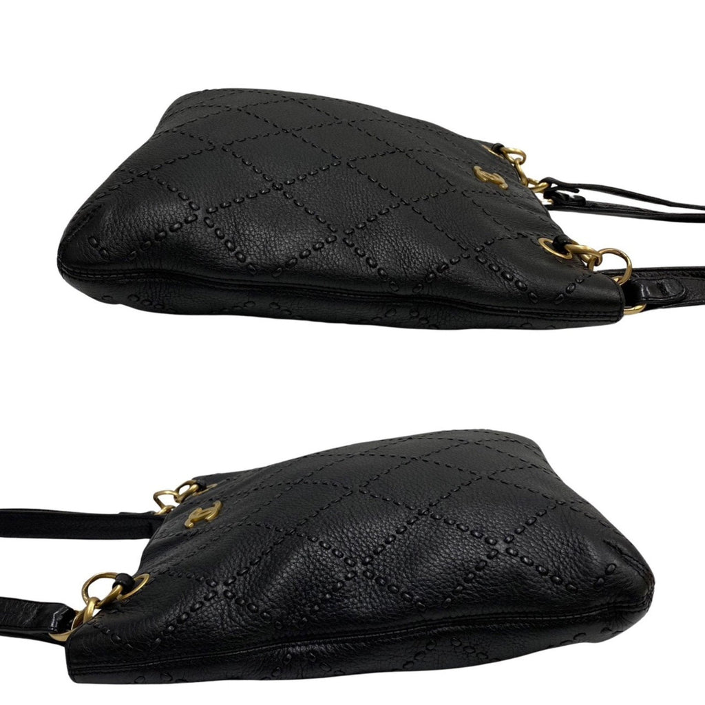 Chanel Wild stitch