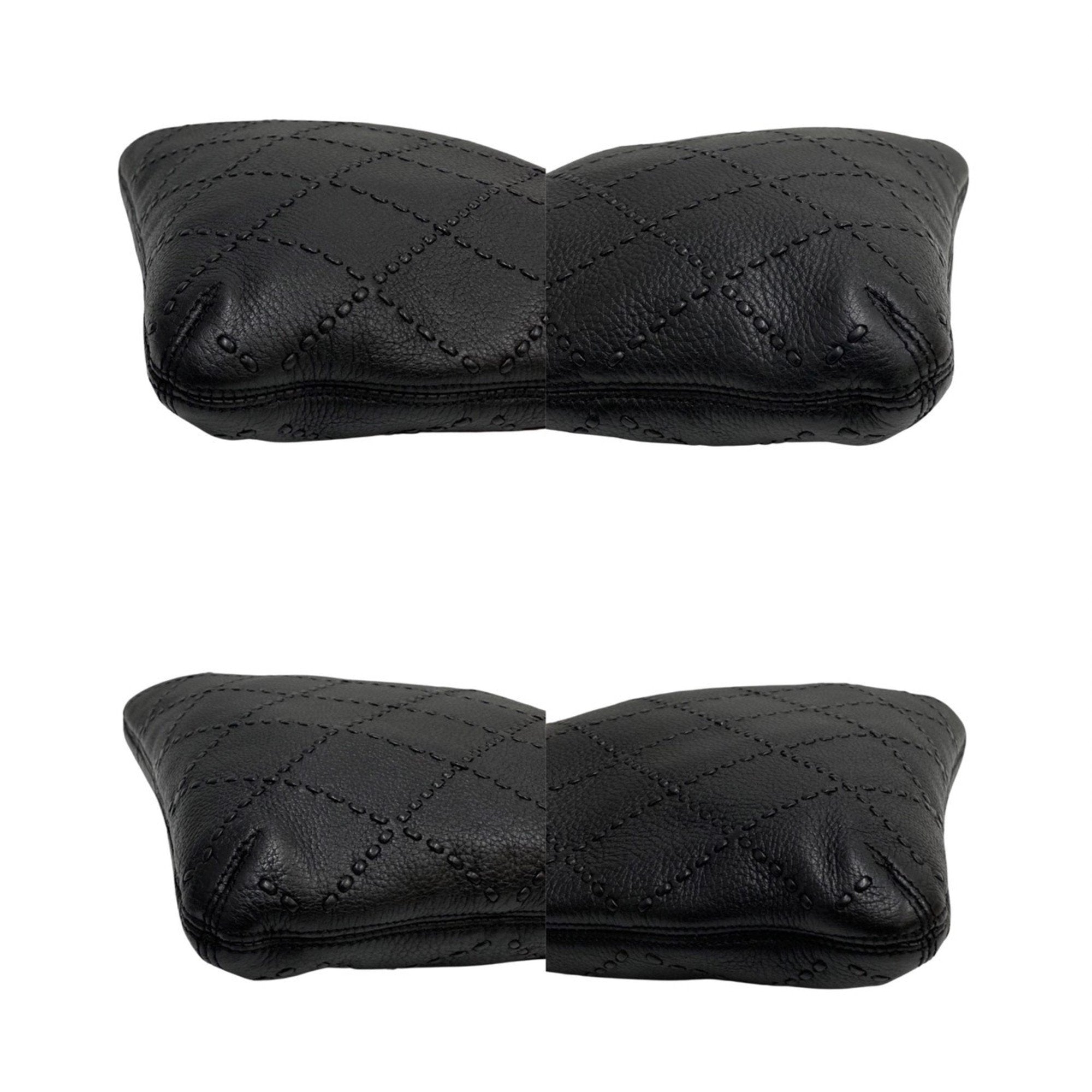 Chanel Wild stitch