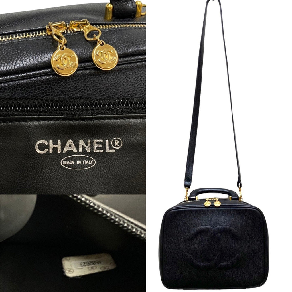 Chanel Vanity