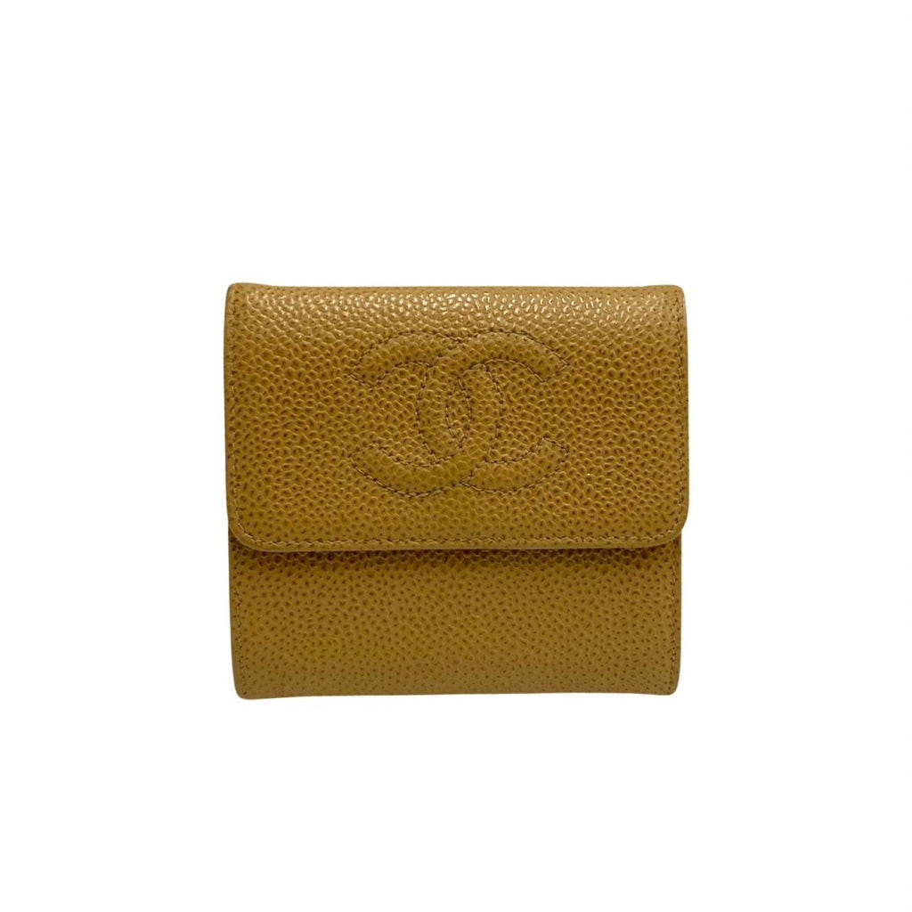 Chanel Logo CC