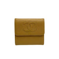Chanel Logo CC