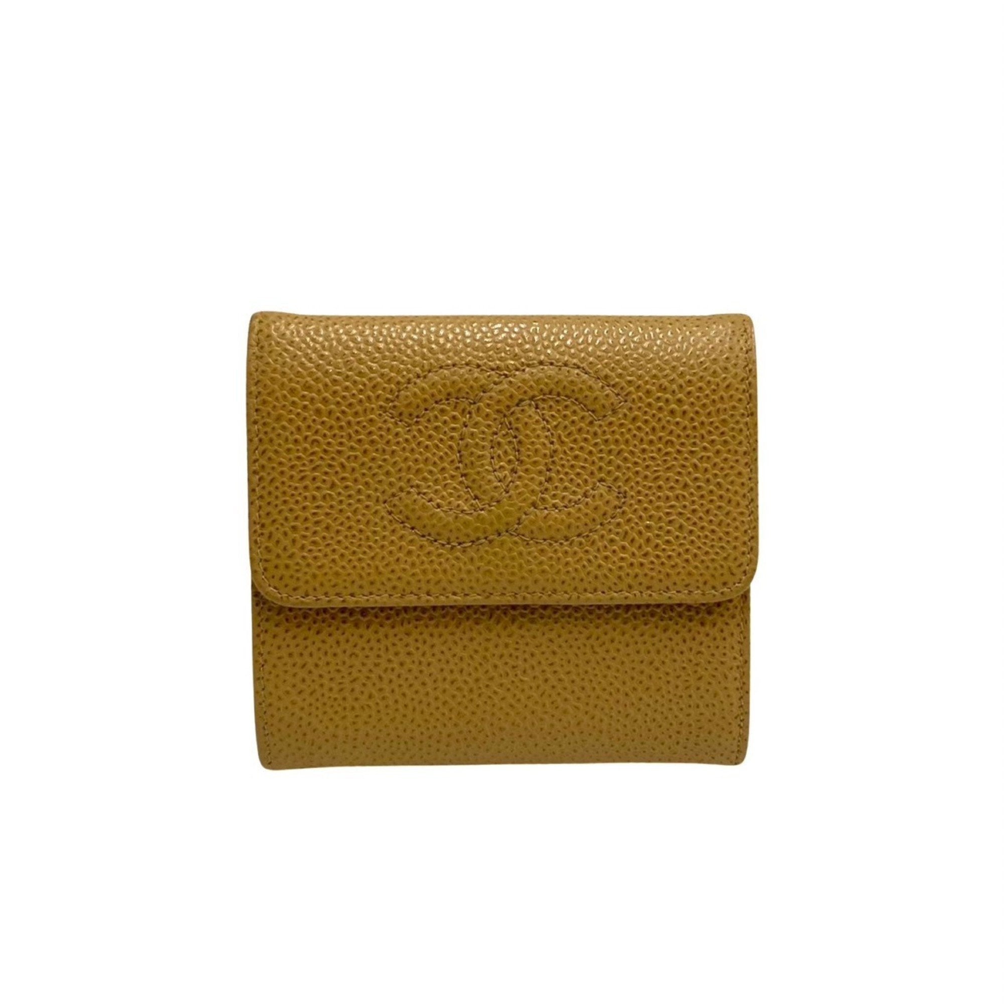 Chanel Logo CC