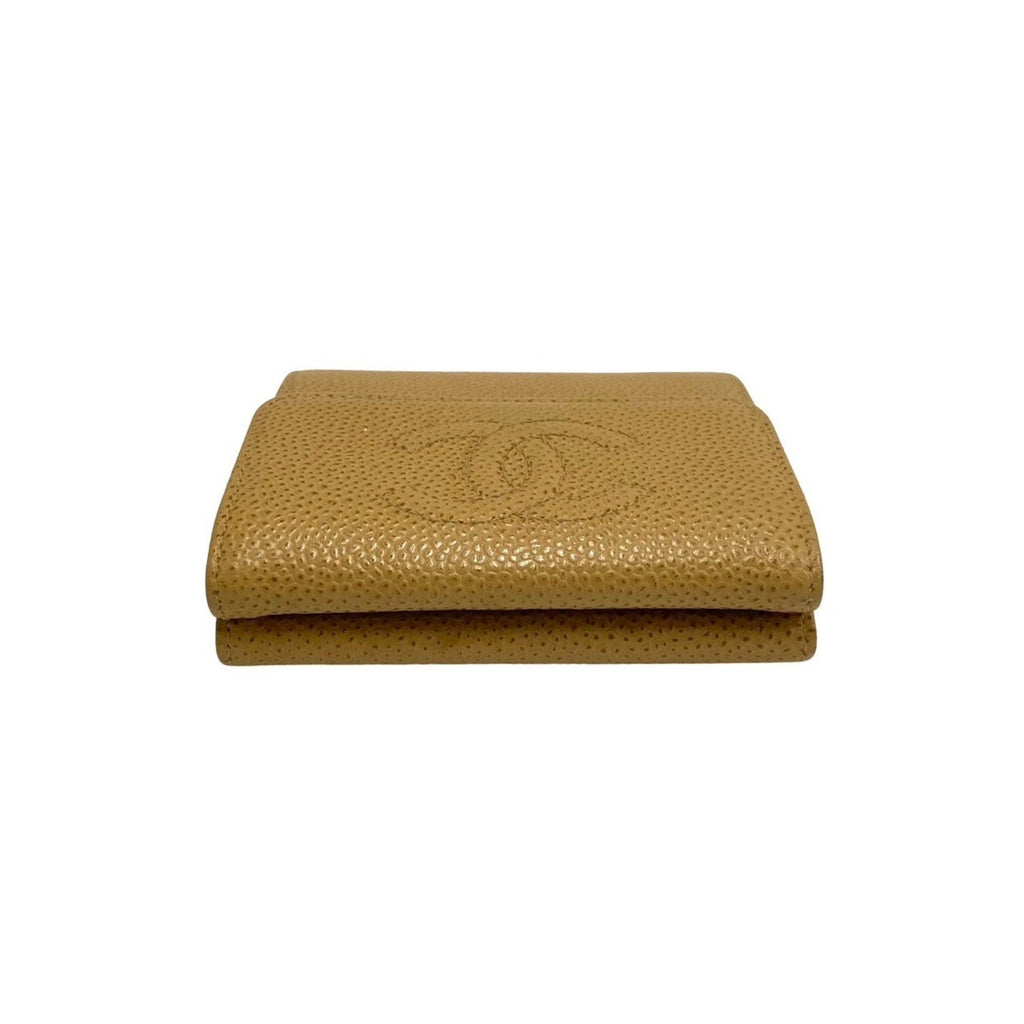 Chanel Logo CC