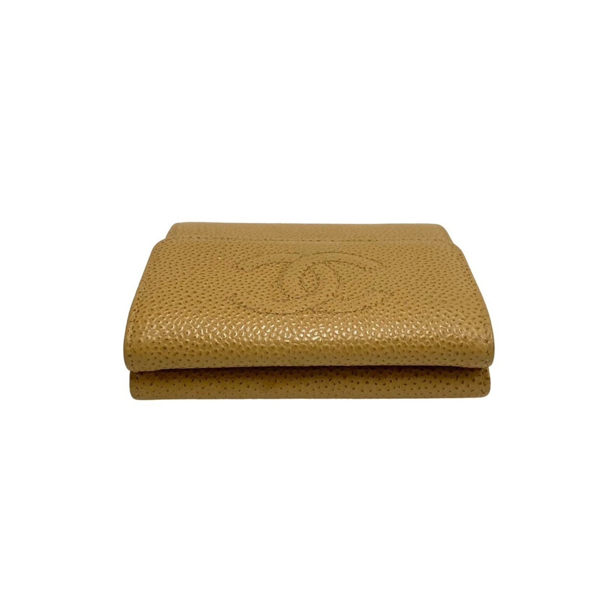 Chanel Logo CC