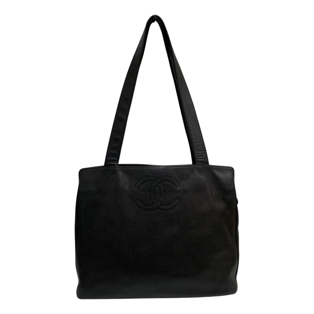 Chanel Cabas