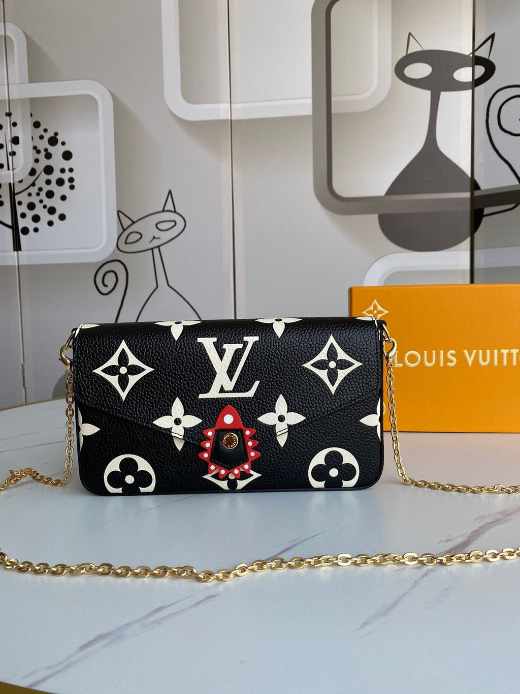 Designer Handbags louis vuitton 033