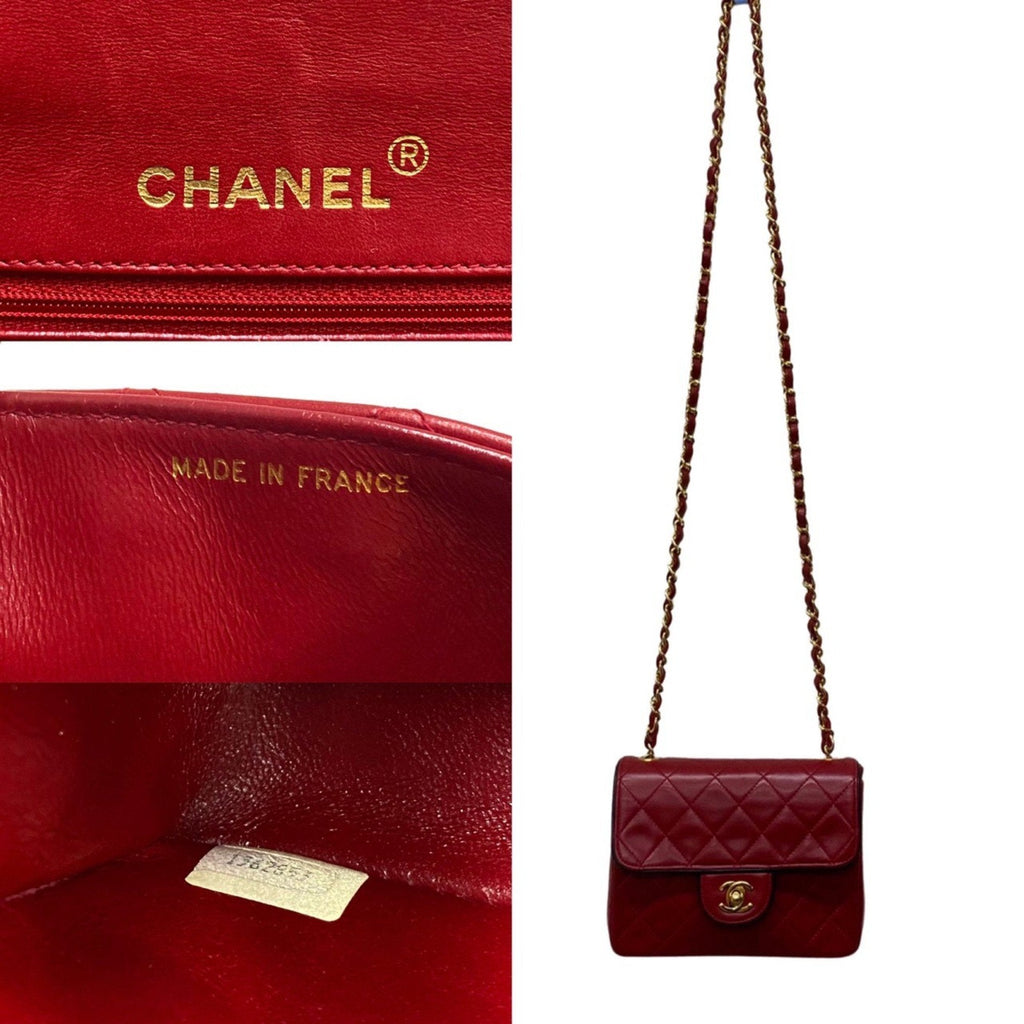 Chanel