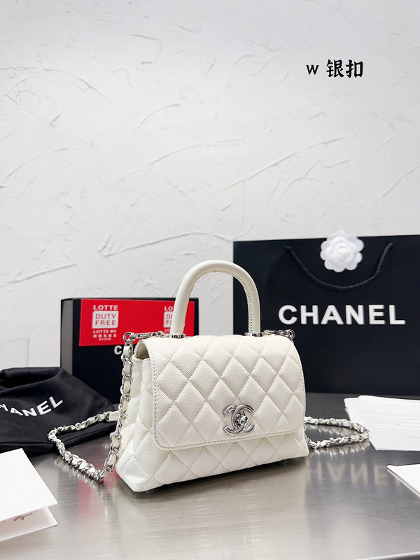 aura-bags - Chanel Bags - 6912