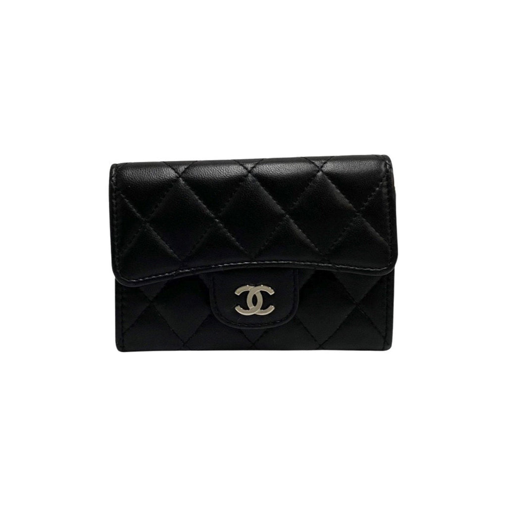 Chanel Timeless