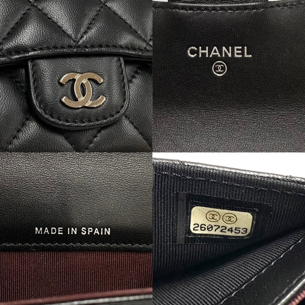 Chanel Timeless