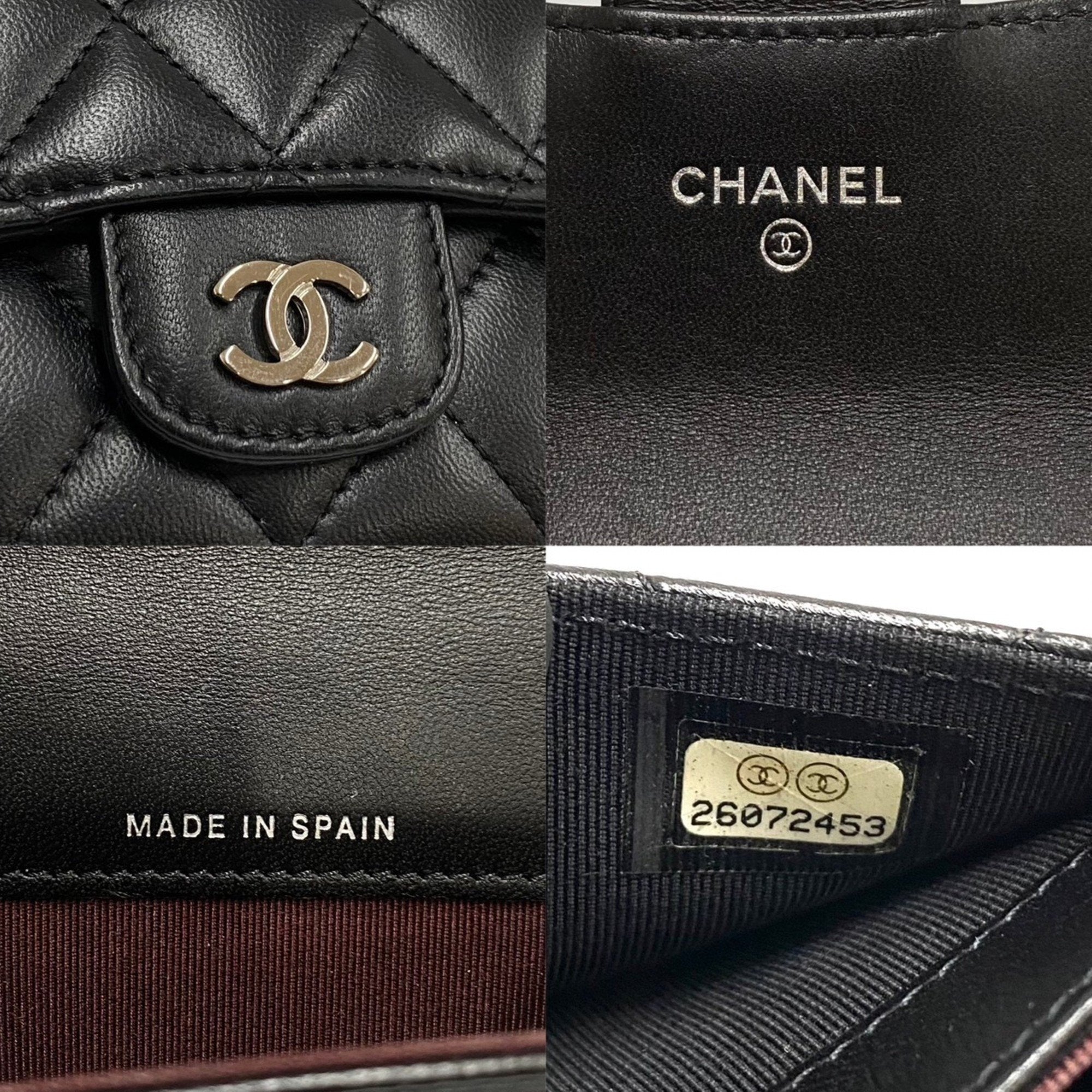 Chanel Timeless