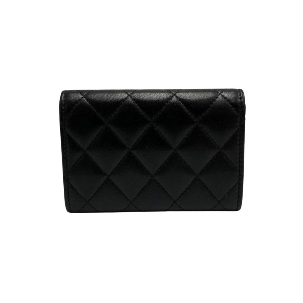 Chanel Timeless