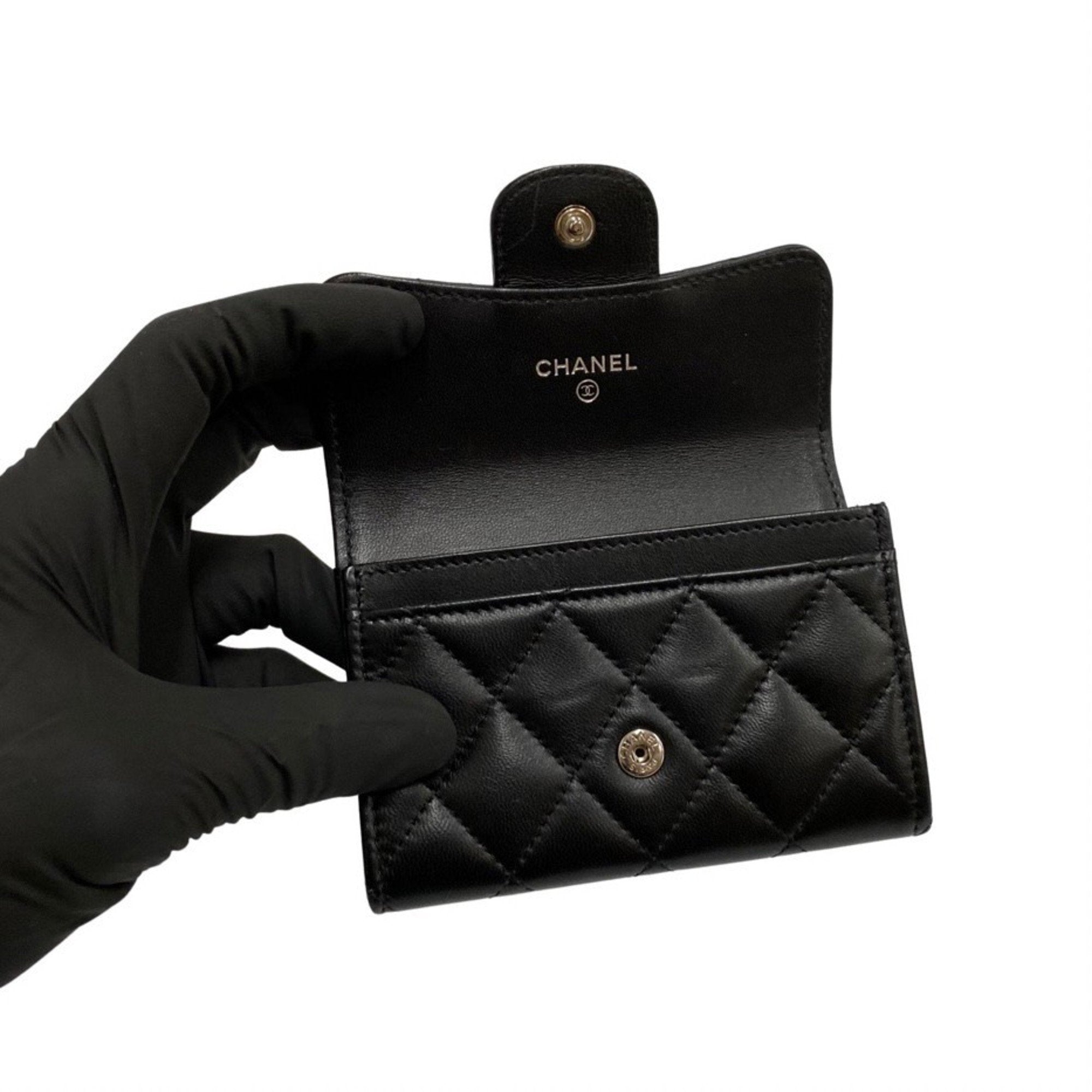 Chanel Timeless