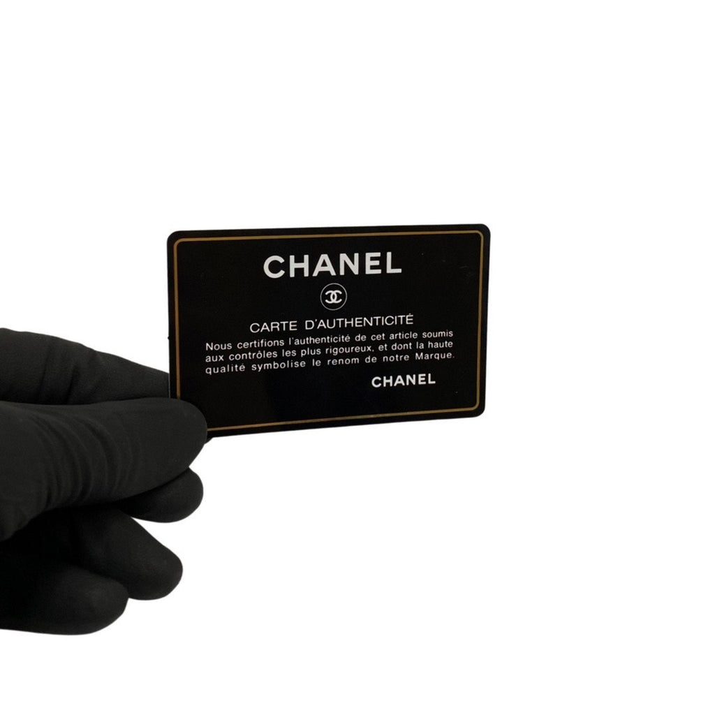 Chanel Timeless