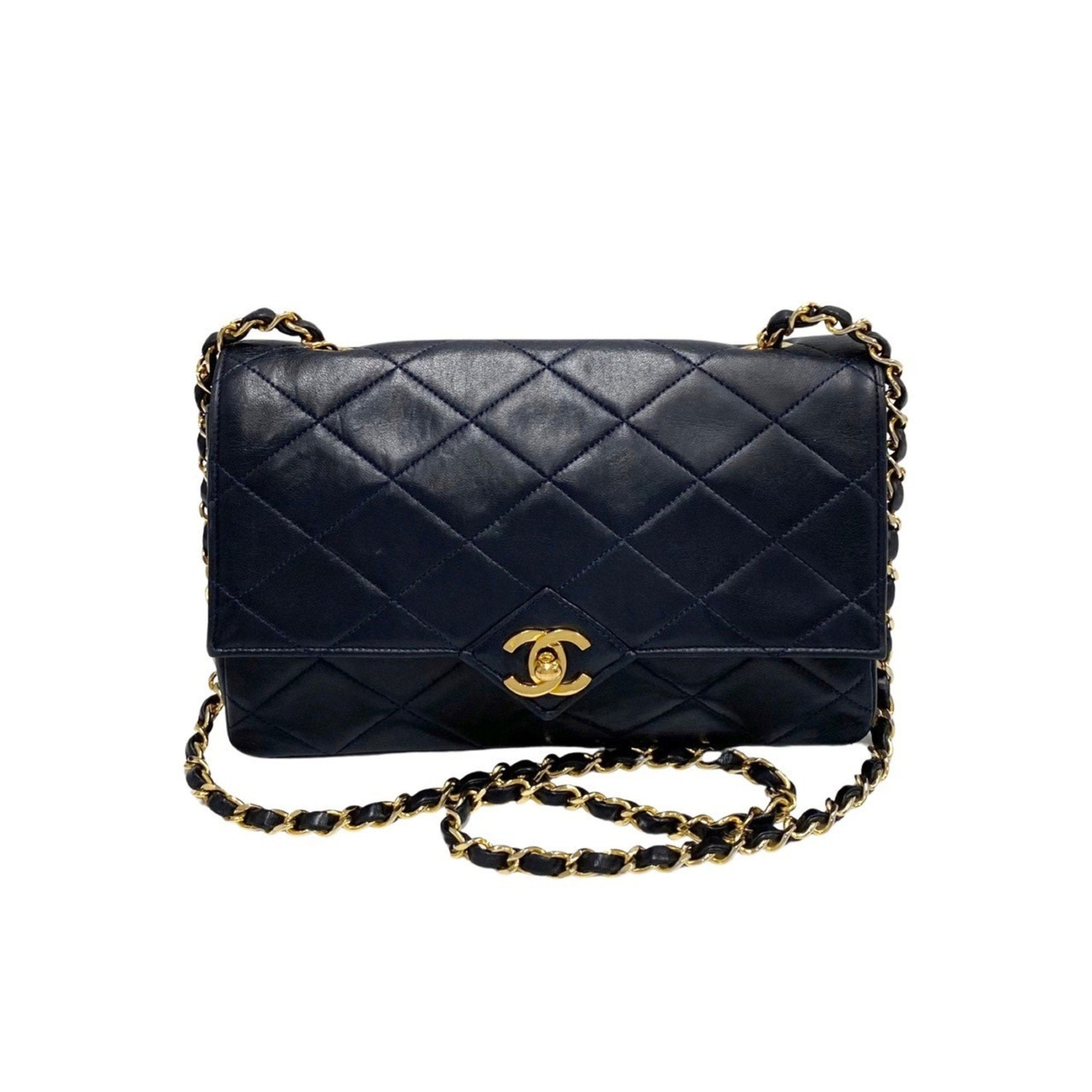 Chanel Matelassé