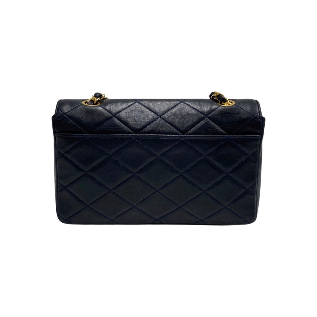 Chanel Matelassé
