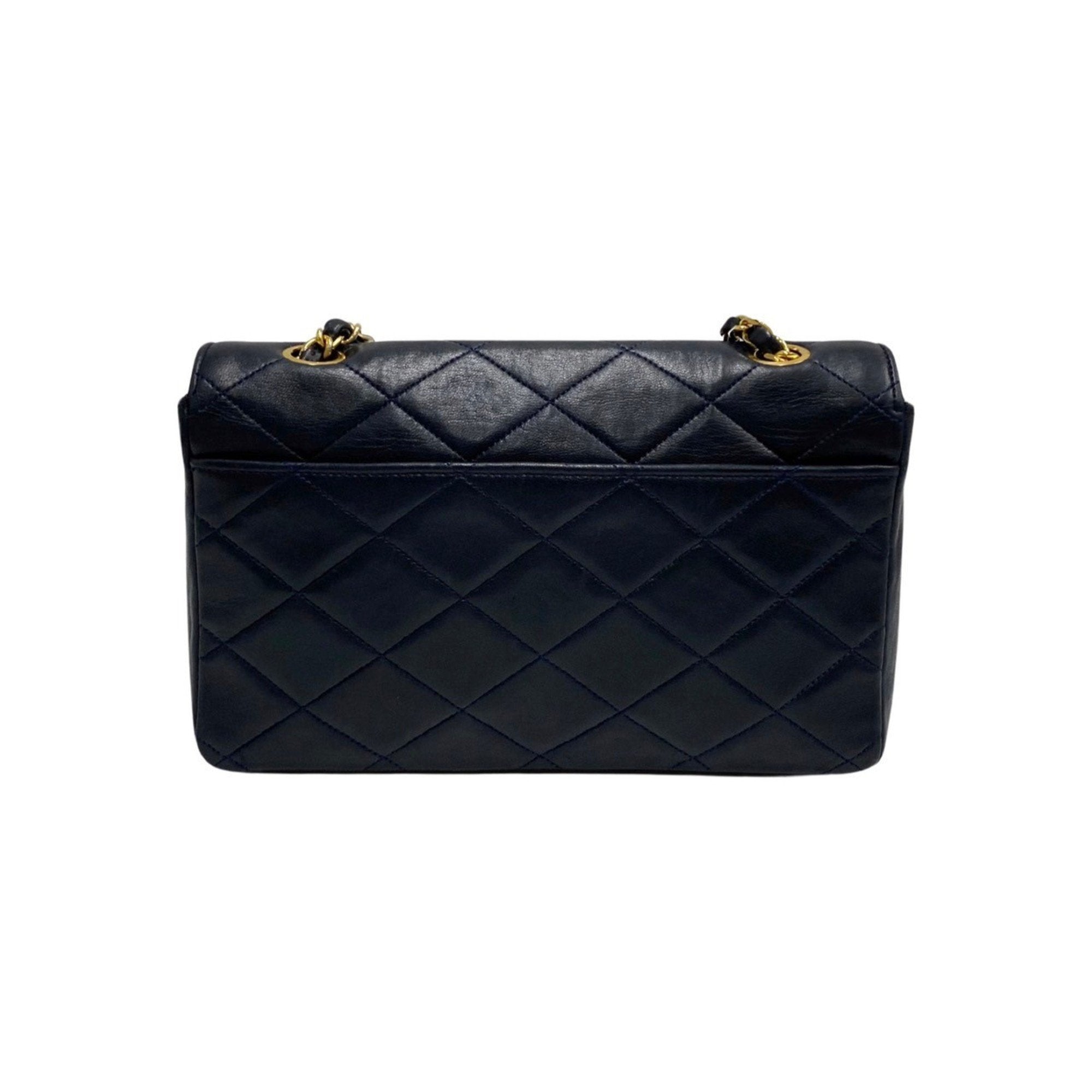 Chanel Matelassé