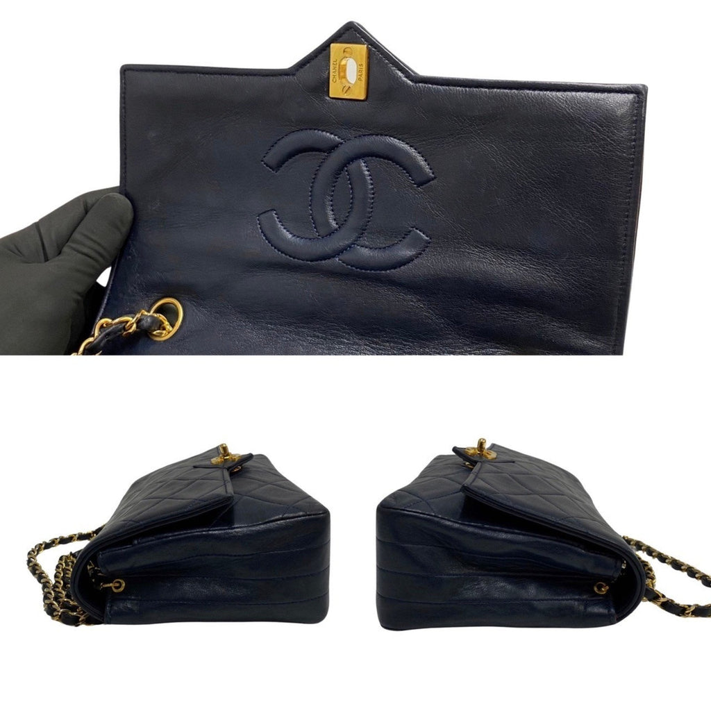 Chanel Matelassé