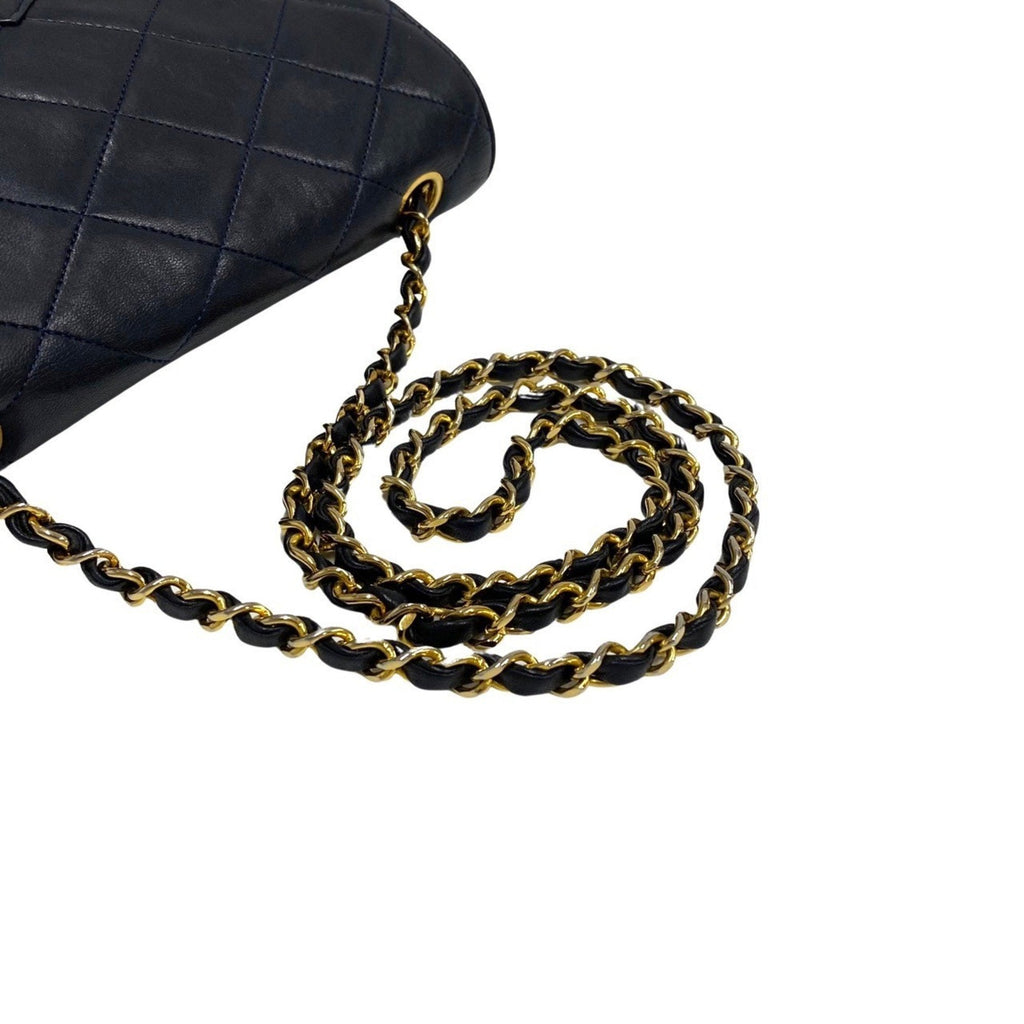 Chanel Matelassé