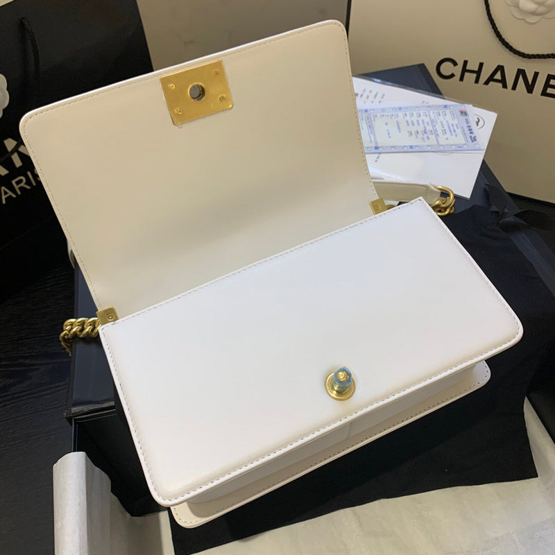 aura-bags - Chanel Bags - 7436