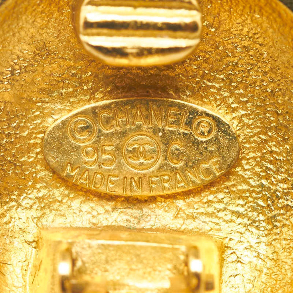 Chanel Coco Mark
