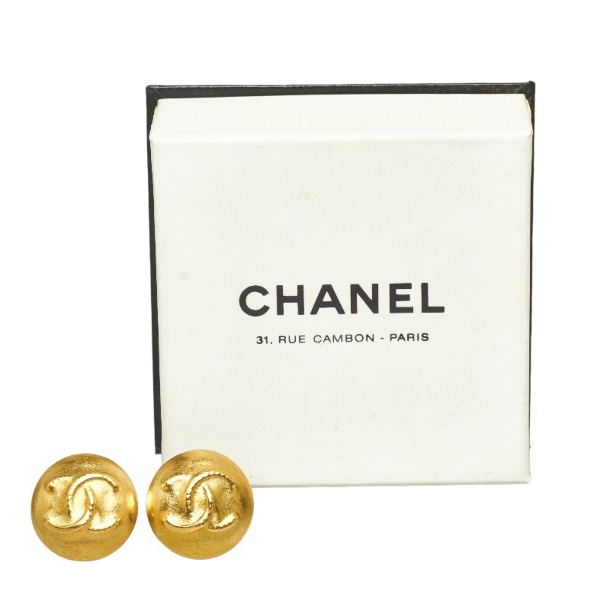 Chanel Coco Mark