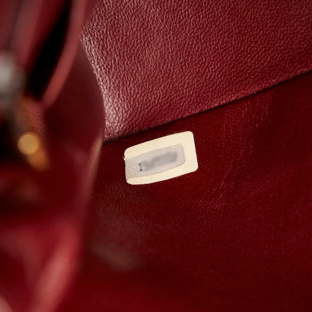 Chanel Timeless/classique