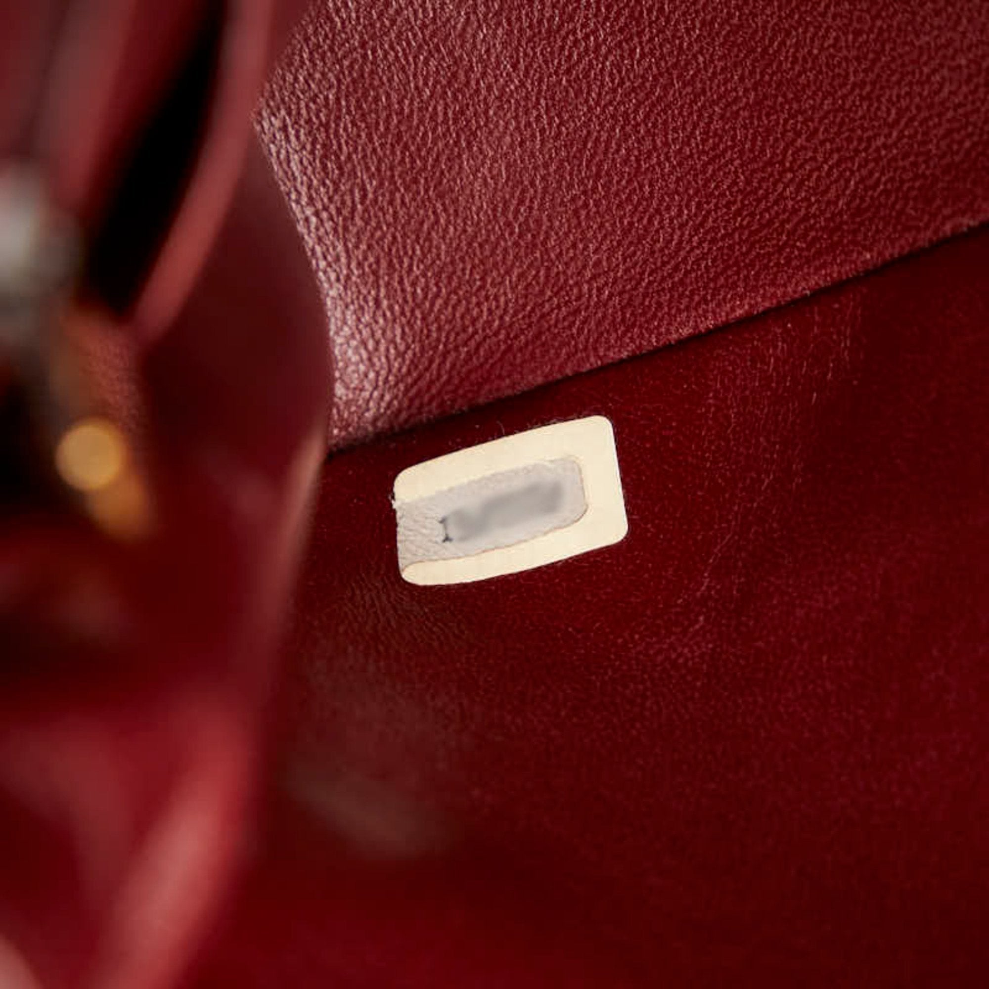 Chanel Timeless/classique