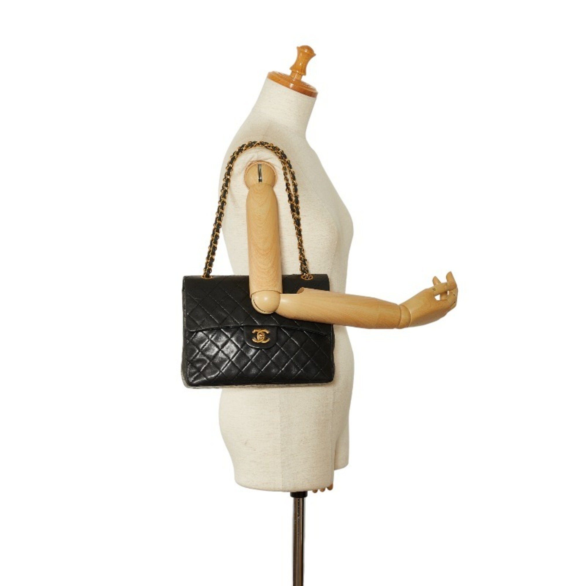 Chanel Timeless/classique