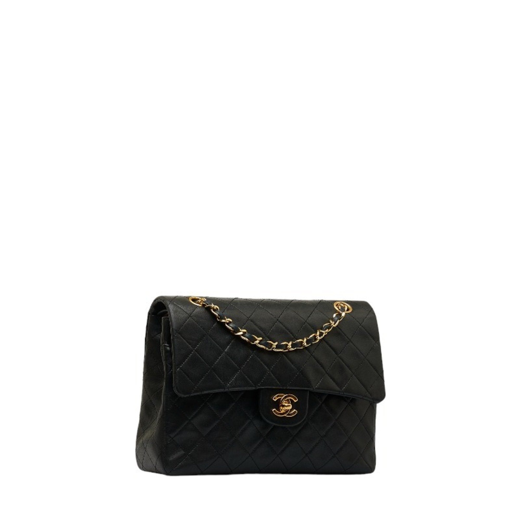Chanel Timeless/classique
