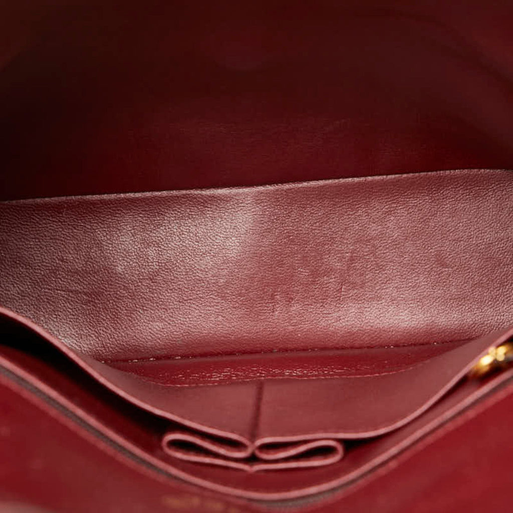 Chanel Timeless/classique