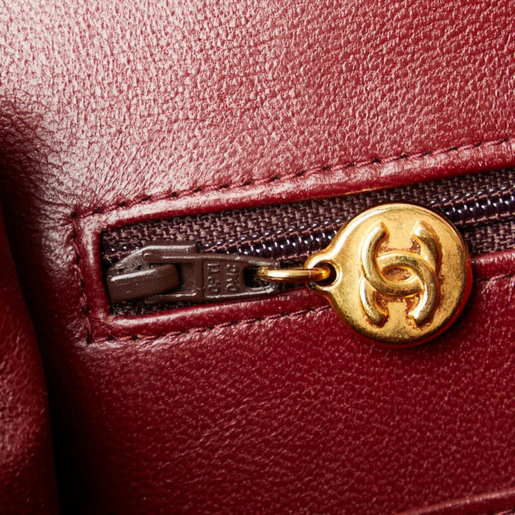 Chanel Timeless/classique